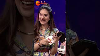 SP Sailaja garu Phone Call to Sudhakar Garu  SAREGAMAPA Telugu shorts  Sunday 9PM  Zee Telugu [upl. by Einegue]