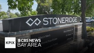 Plans for Stoneridge Mall in Pleasanton continue to be a point of contention [upl. by Mosira]