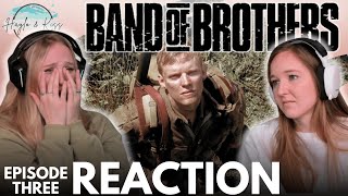 Carentan  BAND OF BROTHERS  Episode 3 [upl. by Arramahs746]