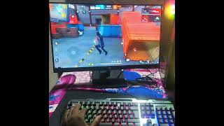 amd ryzen 5600gt handcam game play freefireshorts freefire likes subscriber gaming tondegamer [upl. by Nahsin]