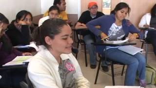 Licenciatura en Literatura Latinoamericana [upl. by Naga]