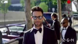 Maroon 5  Sugar Official Video [upl. by Dilan464]