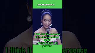 👑👑 MISS INTERNATIONAL 2024 👑👑 gọi tên VIỆT NAM [upl. by Navaj]