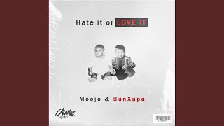 Hate It Or Love It Radio Edit [upl. by Ditter]