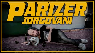 JORGOVANI  PARIZER Official Video [upl. by Aneetak]