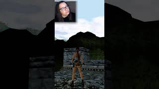 First impressions of Tomb Raider 2 Remastered tombraider tombraiderremastered laracroft [upl. by Cathi]