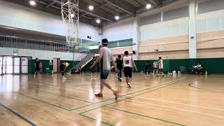 240609 vs HT game2 3Q [upl. by Erroll]