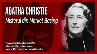 Agatha Christie  Misterul din Market Basing [upl. by Queri82]