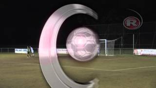 VPL Live Round 12  Southern Stars vs Dandenong Thunder Highlights [upl. by Leafar]