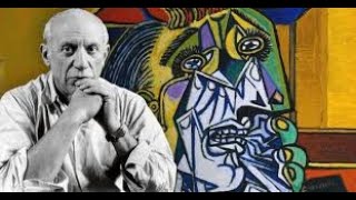 Unveiling Pablo Picassos Journey From Artistic Genius to Global Icon [upl. by Jesher]