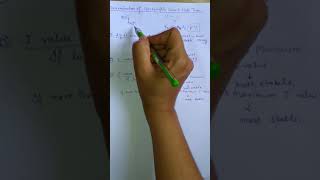 Determination of Ground State TermInorganic ChemistryBscIII 5th Sem [upl. by Studnia]