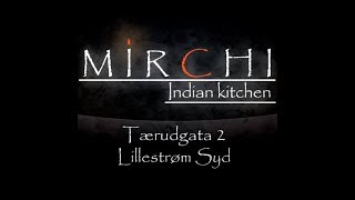 Mirchi Indian Kitchen [upl. by Tracay580]