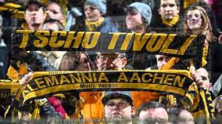 Alemannia Aachen Hymne  Alemannia [upl. by Rohpotsirhc]