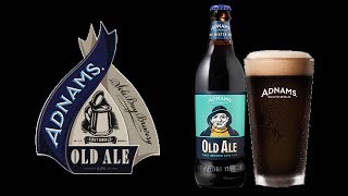 Adnams Old Ale [upl. by Gairc109]