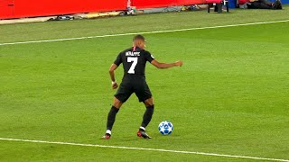 Kylian Mbappé vs Liverpool 18092018 HD 1080i [upl. by Ynnol]