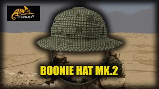 Nový klobouk od HelikonTex  Boonie Hat Mk2 [upl. by Noed544]