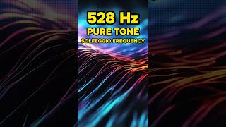 528hz soundhealing healingsounds [upl. by Artenek]