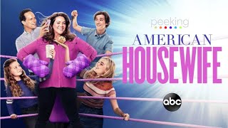 American Housewife Season 1 Episode 1 part 6 [upl. by Aelgna519]