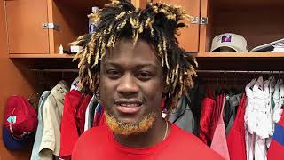 Odubel Herrera Song by Joe Conklin [upl. by Ainot]