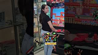 Videojuegos de Arcade  Tumblepop arcade videojuegos arcade gamer retroarcade [upl. by Cykana439]