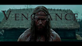 The Northman Tribute 〘VENGEANCE〙 [upl. by Utley]