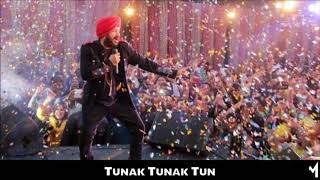 Daler Mehndi ft ikamize  Tunak Tunak Tun 2018 Trap Remix [upl. by Engamrahc]