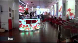 Hotel Ibis Praha Old Town [upl. by Fanchie]