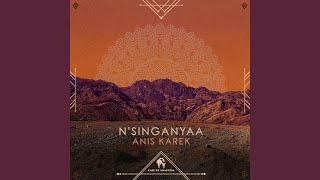 Nsinganyaa [upl. by Oelc361]