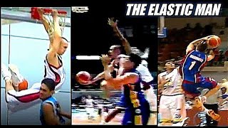 RICO MAIERHOFER ALL GREATEST PLAYS  Ultimate Highlights of the Elastic Man [upl. by Lathrop825]