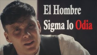 10 COSAS que los hombres sigma ODIAN [upl. by Ellekcim]