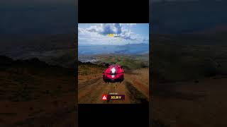 Dont Miss This Jump When you Play Forza Horizon 5  Gameplay gaming [upl. by Trammel]