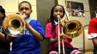 BSO OrchKids Initiative 2011 [upl. by Haff703]