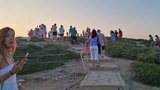 Naxos Nasso Greece Summer 2023🤩🇬🇷 Wonderful Island [upl. by Lubow369]