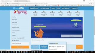 UnovaRPG cheatcodes codes how to get money and evolve fast [upl. by Crooks]