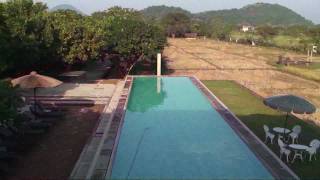 Dambulla Hotel Thilanka [upl. by Erdnaek]