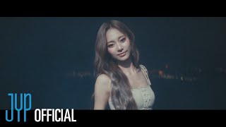 TZUYU quotRun Awayquot MV [upl. by Sorvats]