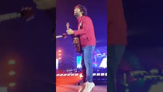 Arijit Singh live concert dance ❤️✨ arijitsingh viral whatsapp king sadsong [upl. by Petrie]