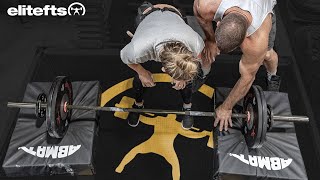 The Best Deadlift Accessory Your Doing WRONG [upl. by Herminia]