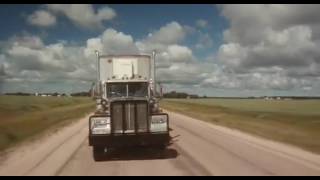 Assistir Filme Trucks  Comboio do Terror Dublado [upl. by Eekcaj]