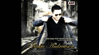 Rickie Andrewson PROMO  Atas Nama Pengerindu [upl. by Haridan]