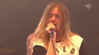 Marmozets  Why Do You Hate Me  Pinkpop 2018 Live HD Show [upl. by Fishbein]