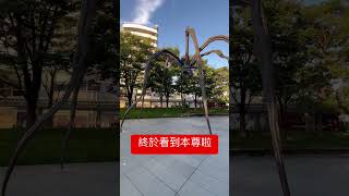 六本木的森美術館⋯工作中溜出來逛著逛著就到了⋯很近欸⋯ [upl. by Adihsar]