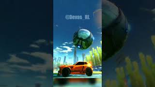 What IF This Happened to YOU Rocket League [upl. by O'Conner]