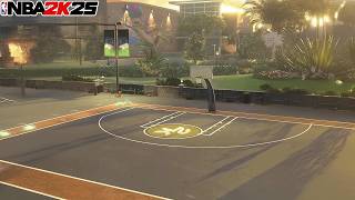 NBA 2K25 HUGE UPDATE [upl. by Assyla710]