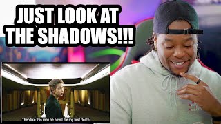 BTS 방탄소년단 Black Swan Official MV  REACTION [upl. by Wichman]