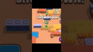 Crow song tutorial 🤡 brawlstars brawlstarsmemes shorts [upl. by Ludlew334]