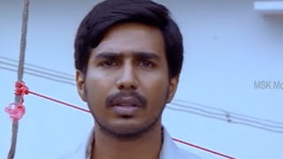 Kullanari Koottam  குள்ளநரி கூட்டம்  Tamil Movie Part 7  Vishnu Vishal Remya Nambeesan [upl. by Ainehs]