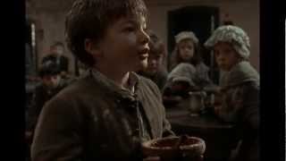 Oliver Twist promotional trailer [upl. by Arevle512]