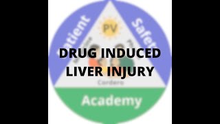 Drug Induced Liver injury Hepatoxic drugs [upl. by Ykcor598]