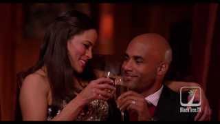 Baggage Claim Featurette Paula Patton getting it hot and steamy [upl. by Schargel]